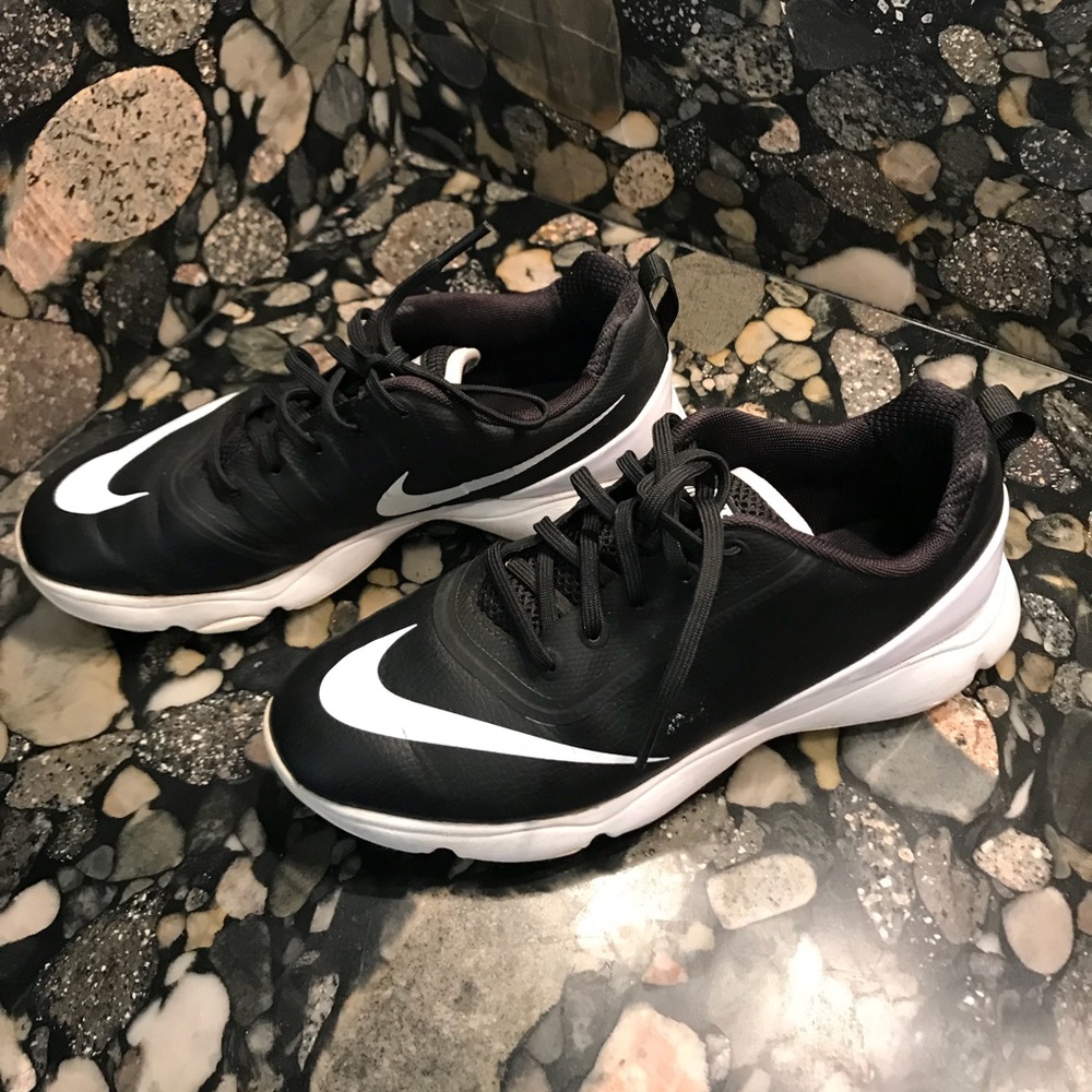 Nike Youth Golf Shoe